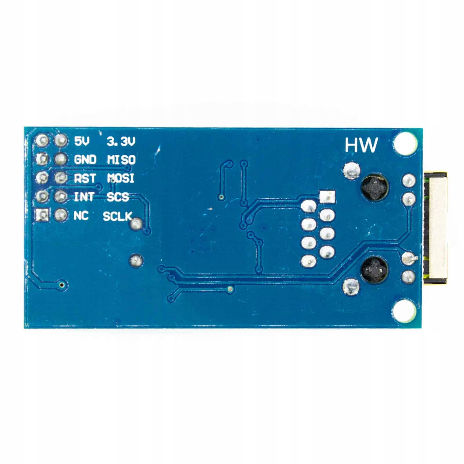 Moduł Ethernet W5500 Arduino STM32 Model Ethernet W5500