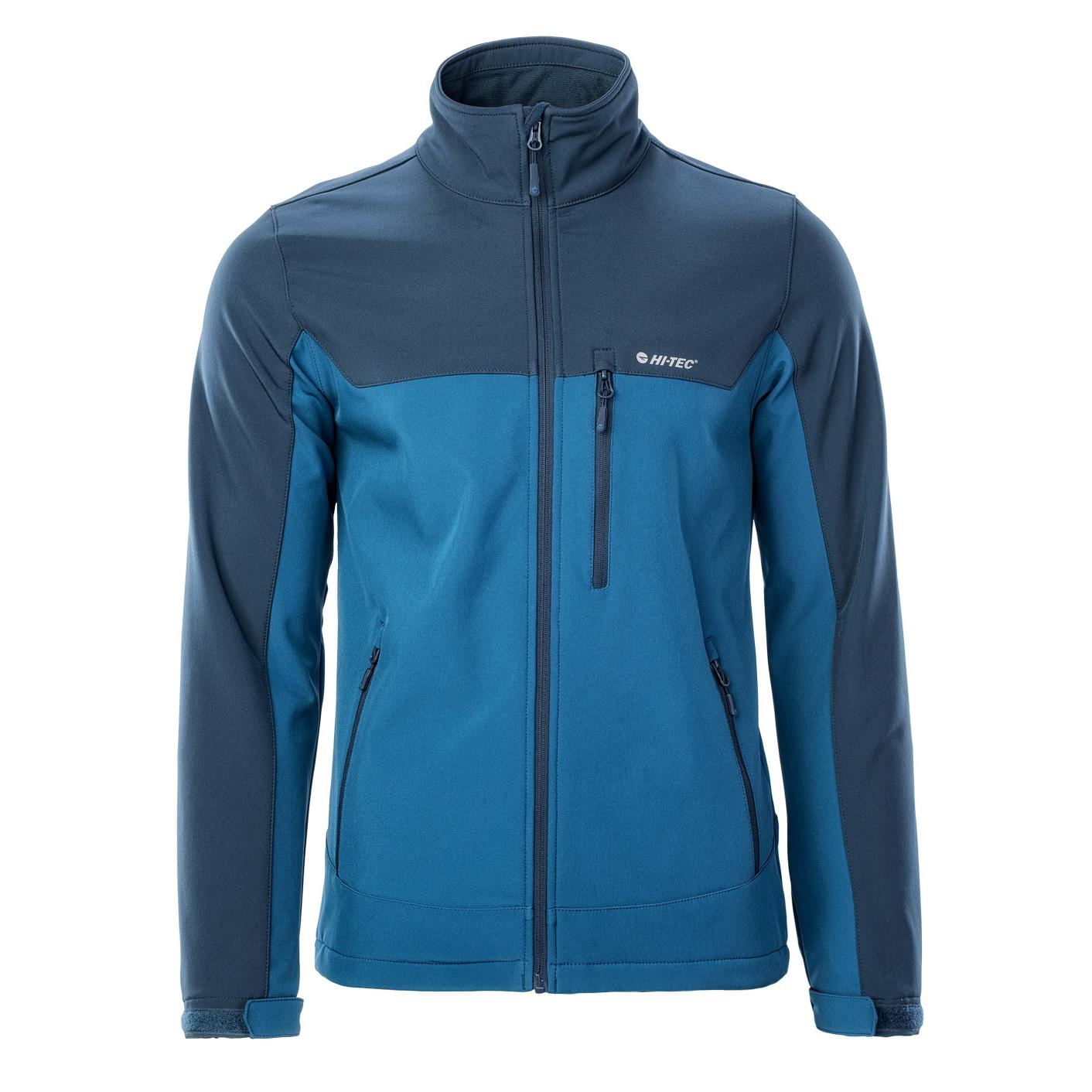 Pánský softshell Torel Hi-tec