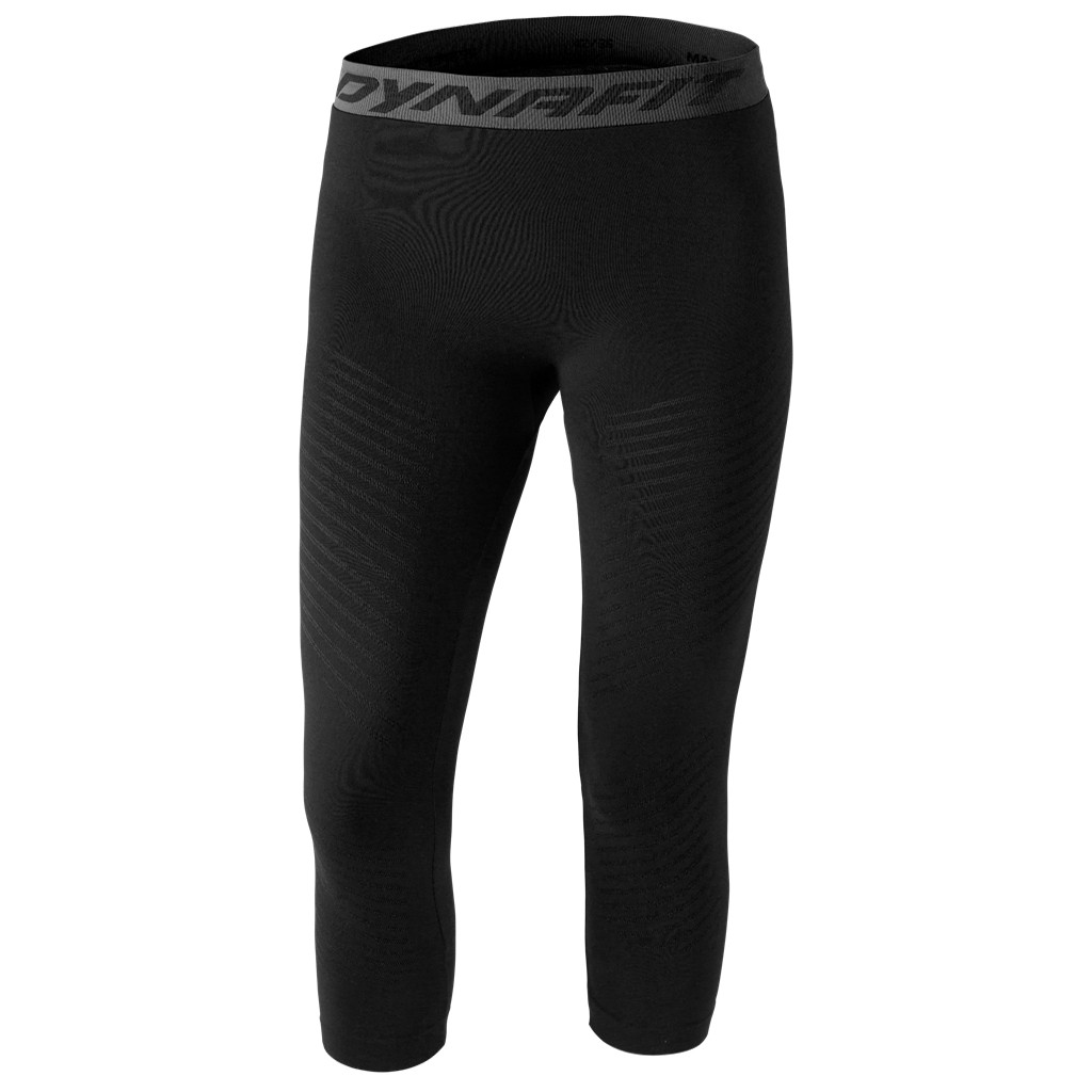 Getry Dynafit Speed Dryarn 3/4 Women Černé vel. 40/34