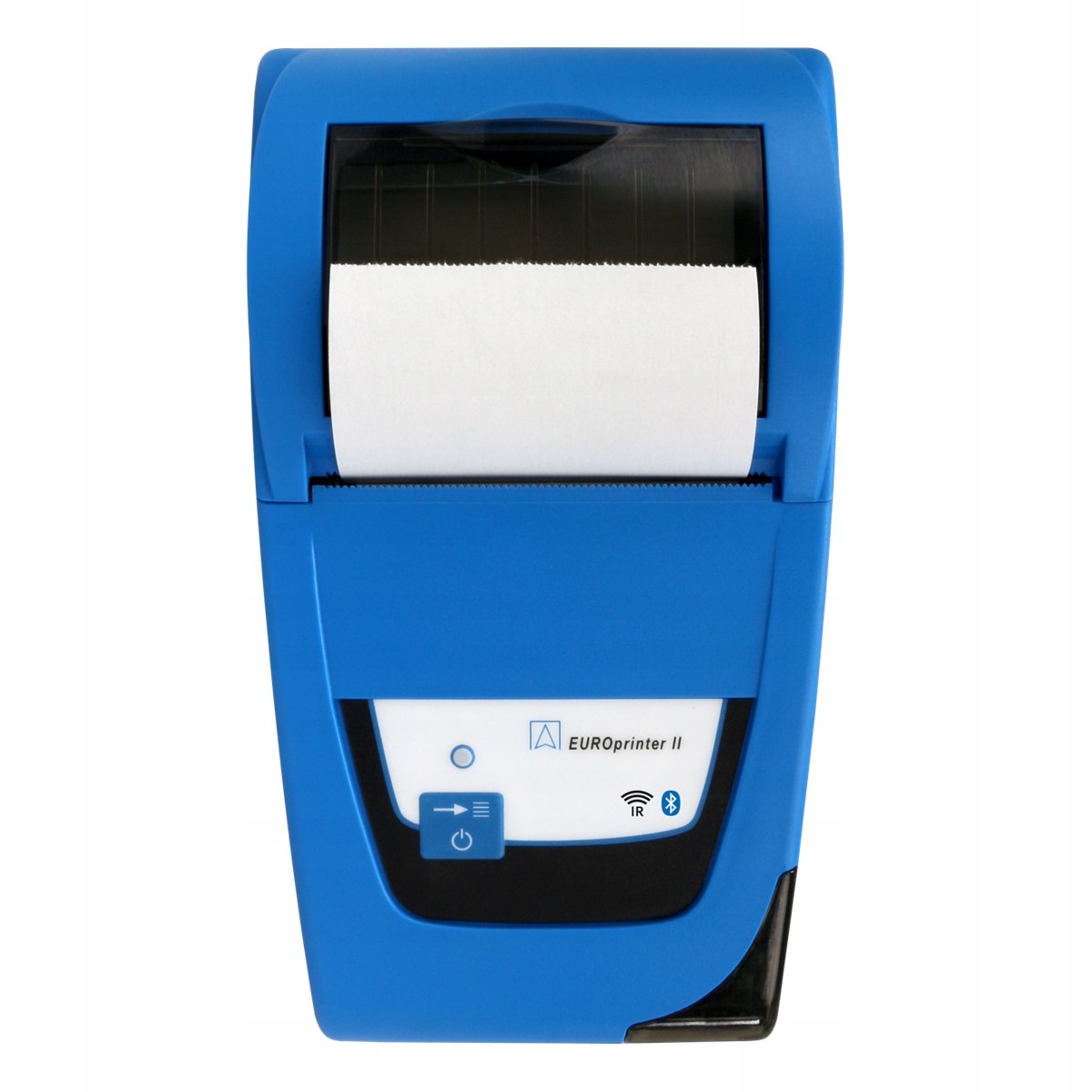 Infračervená tlačiareň EUROprinter II Ir pre analyzátor spalín Afriso