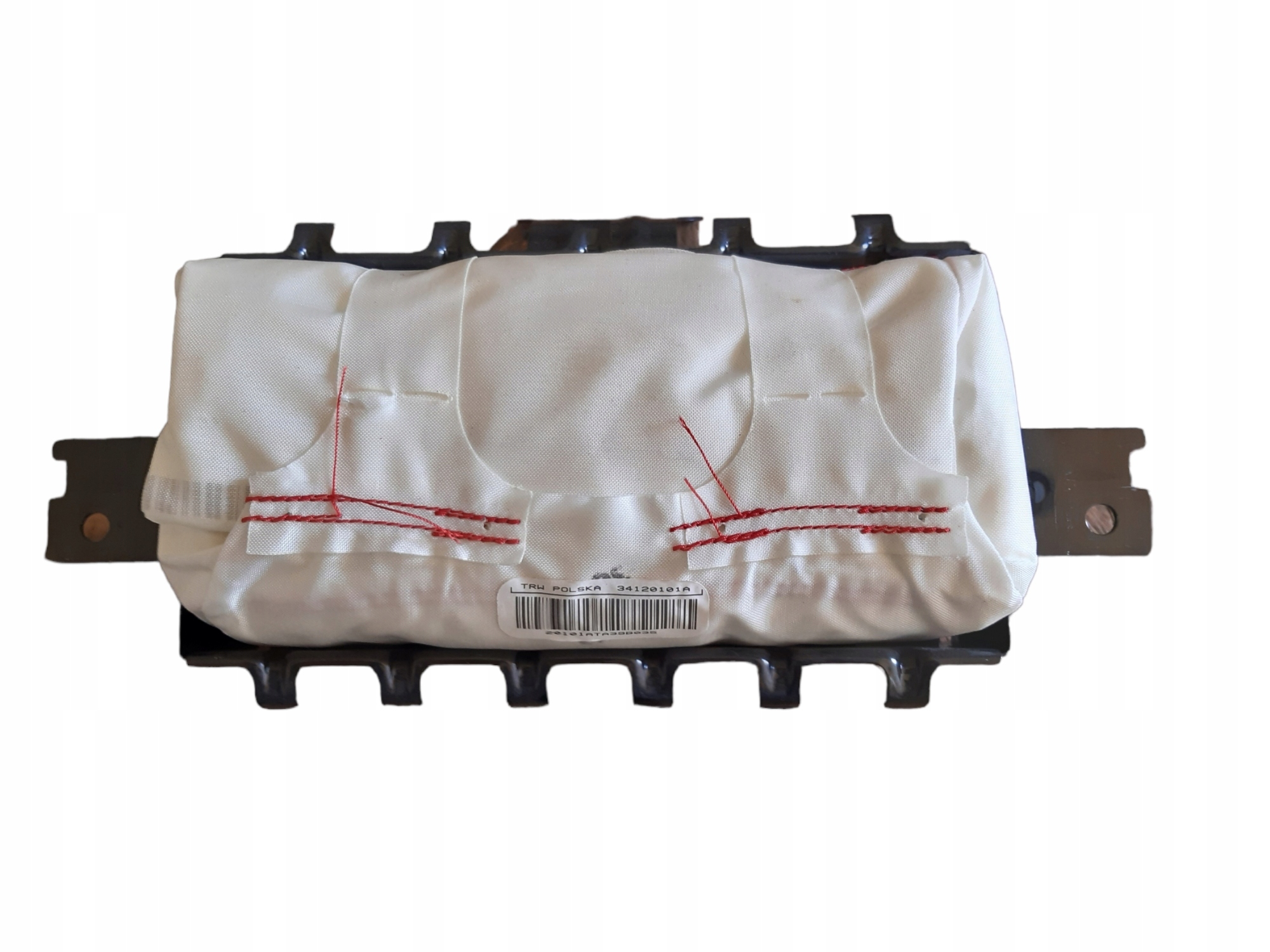 HYUNDAI I30 II 12- AIRBAG PODUSZKA PASAŻERA