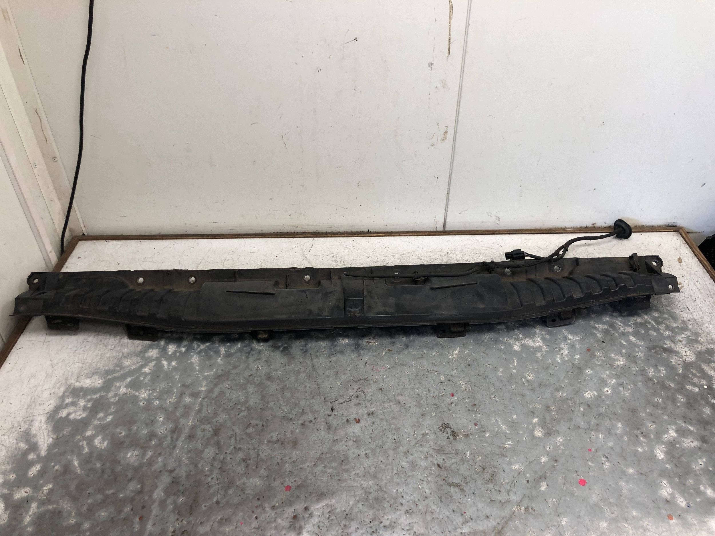 torpedo lower RENAULT MEGANE III 668101847R