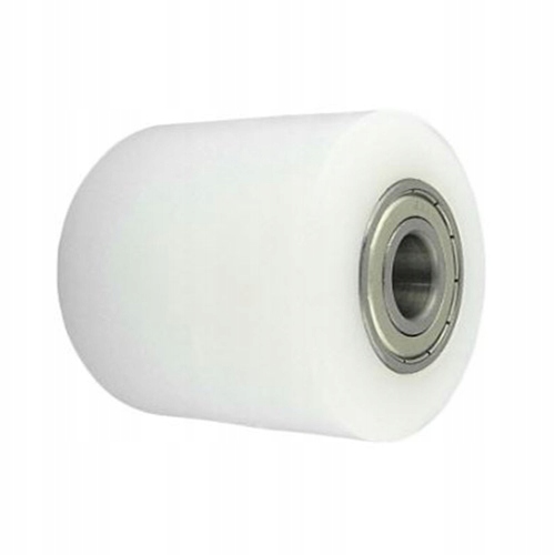 Rolka fi. 80x80mm do PALECIAKA wózka paletowego