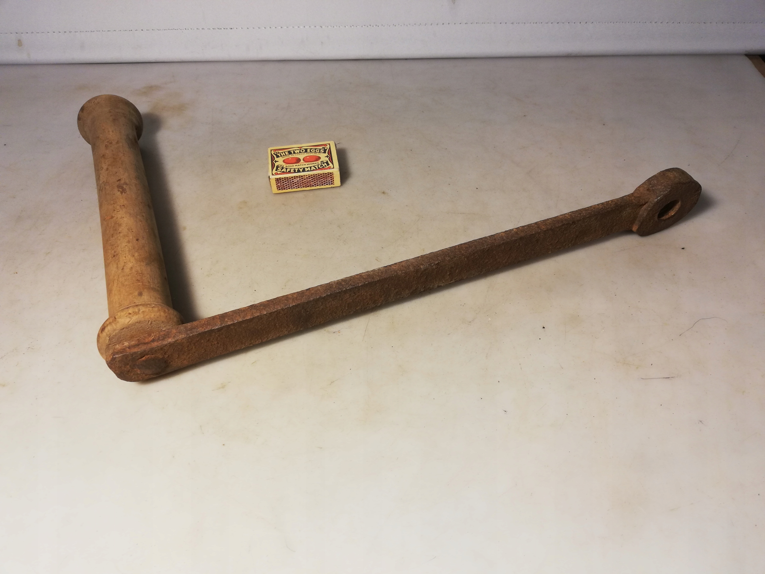 STARA KORBA 35 cm x 25,5 cm