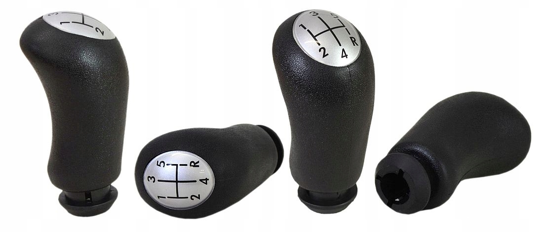 Renault Laguna II 2 Gear Knob Bellows 5b