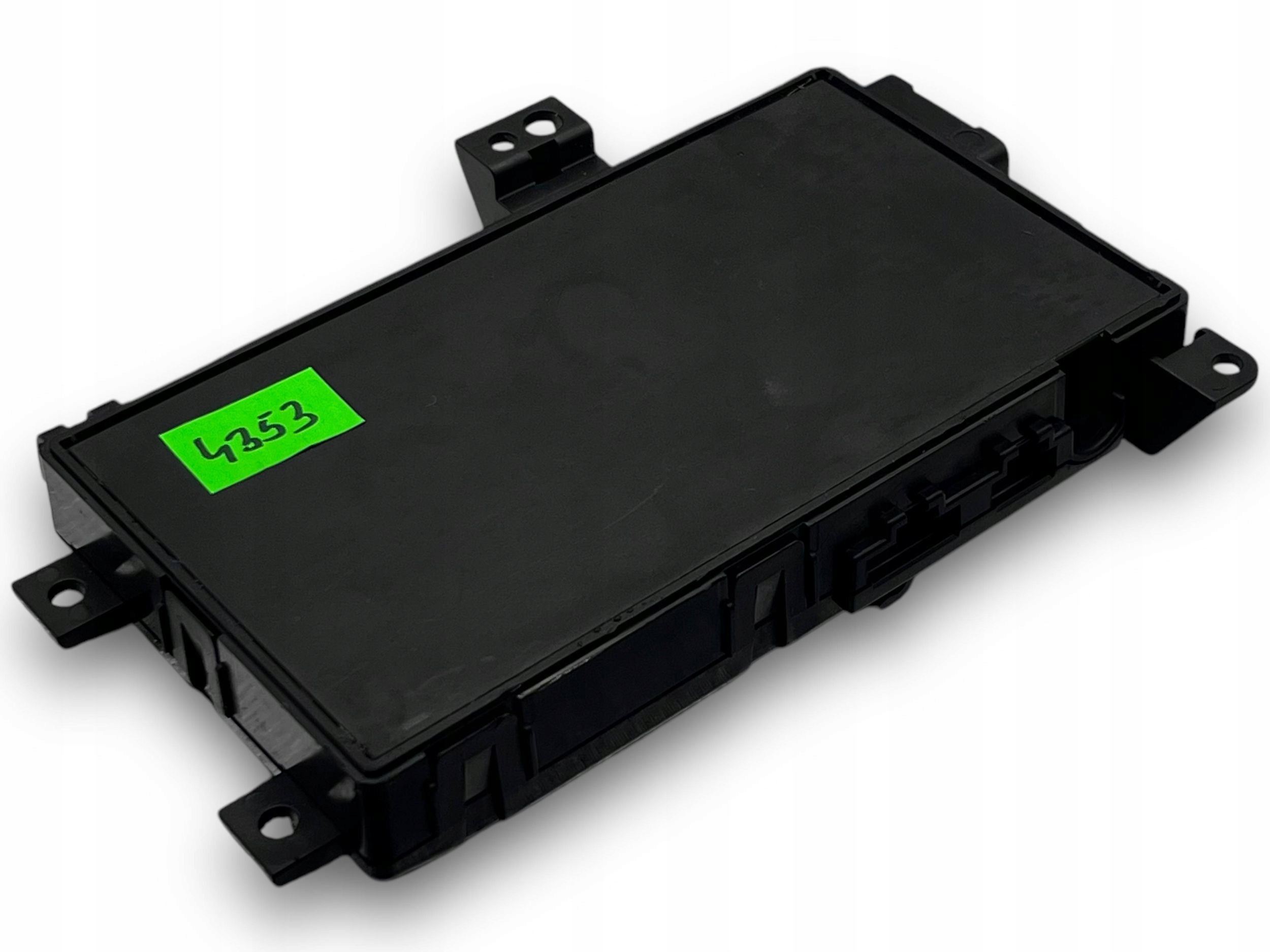 MERCEDES W205 control unit VALEO 2059004244 $J