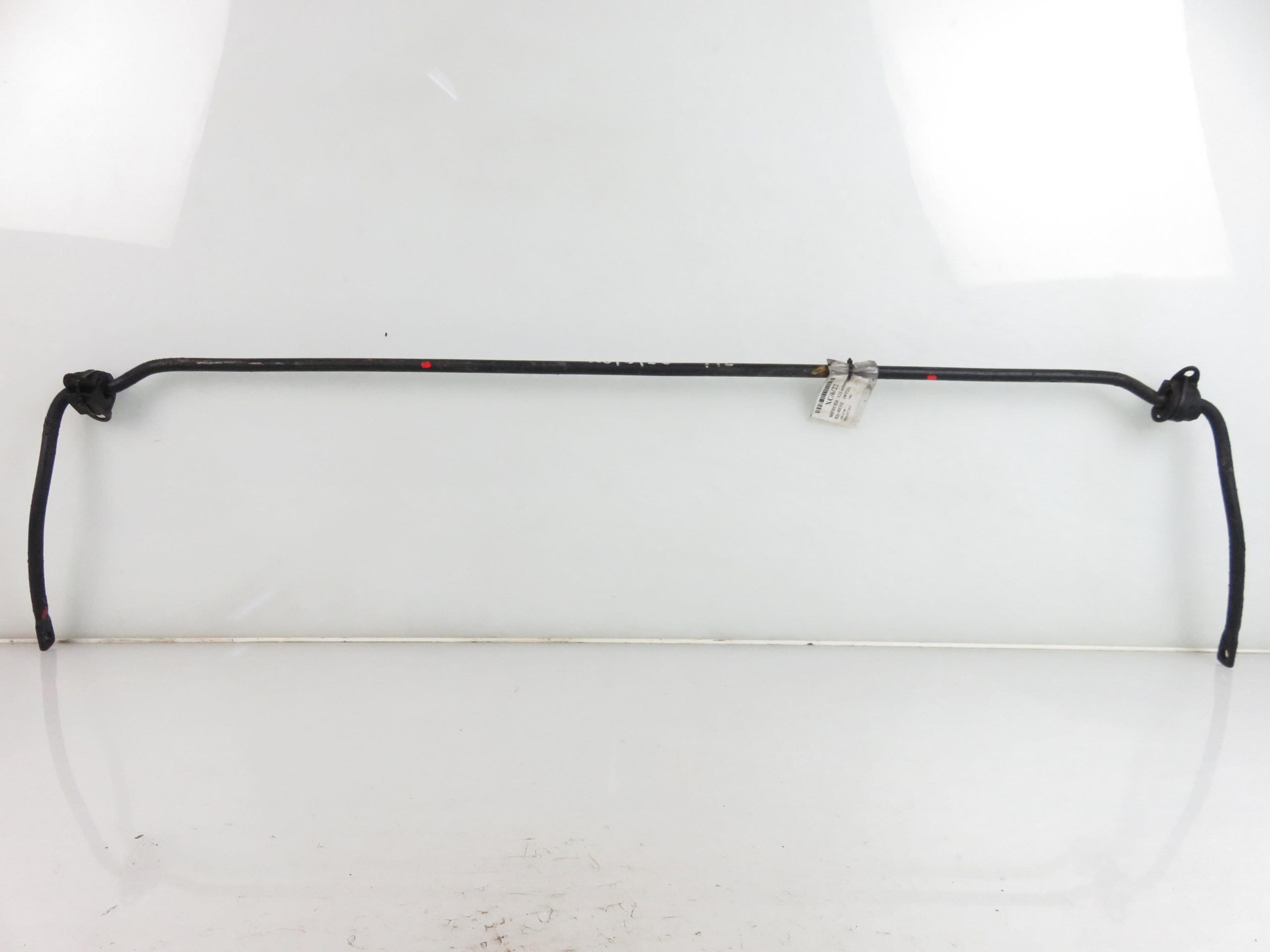 123 - Задній стабілізатор MERCEDES W123