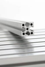 

Profile aluminiowe MakerBeamXL 100mm 4szt