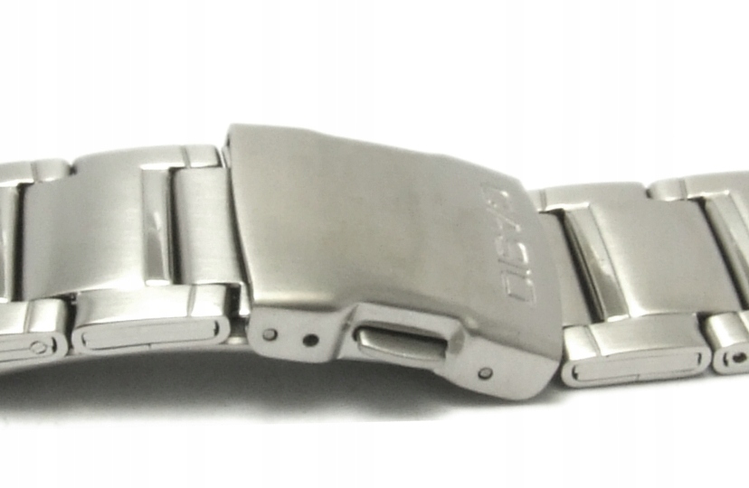 Bransoleta do Zegarka Casio EFA-120D EAN (GTIN) 5904473309668