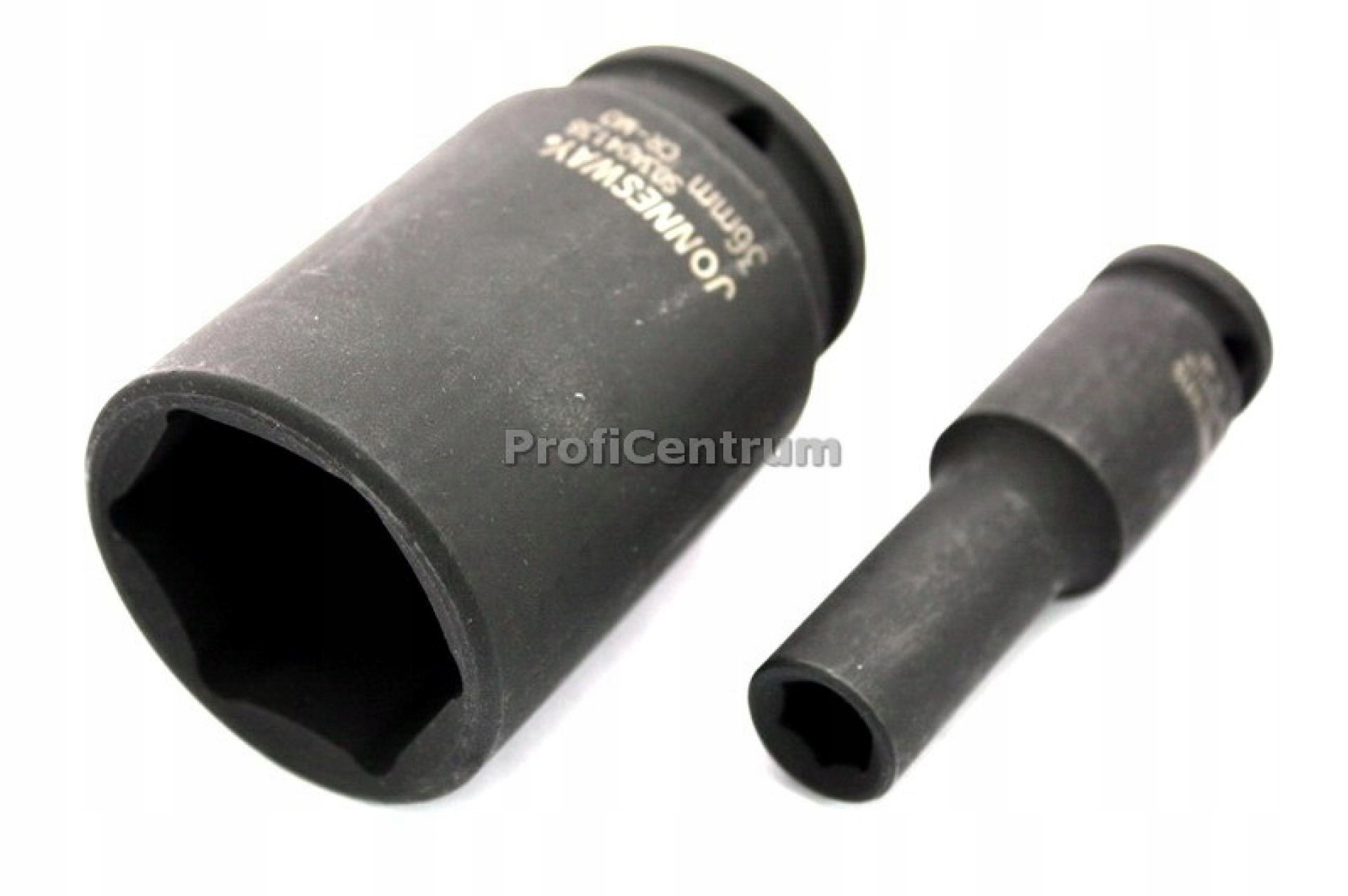 Nasadka udarowa długa 3/4'' 50 MM CR-MO Jonnesway Marka Jonnesway