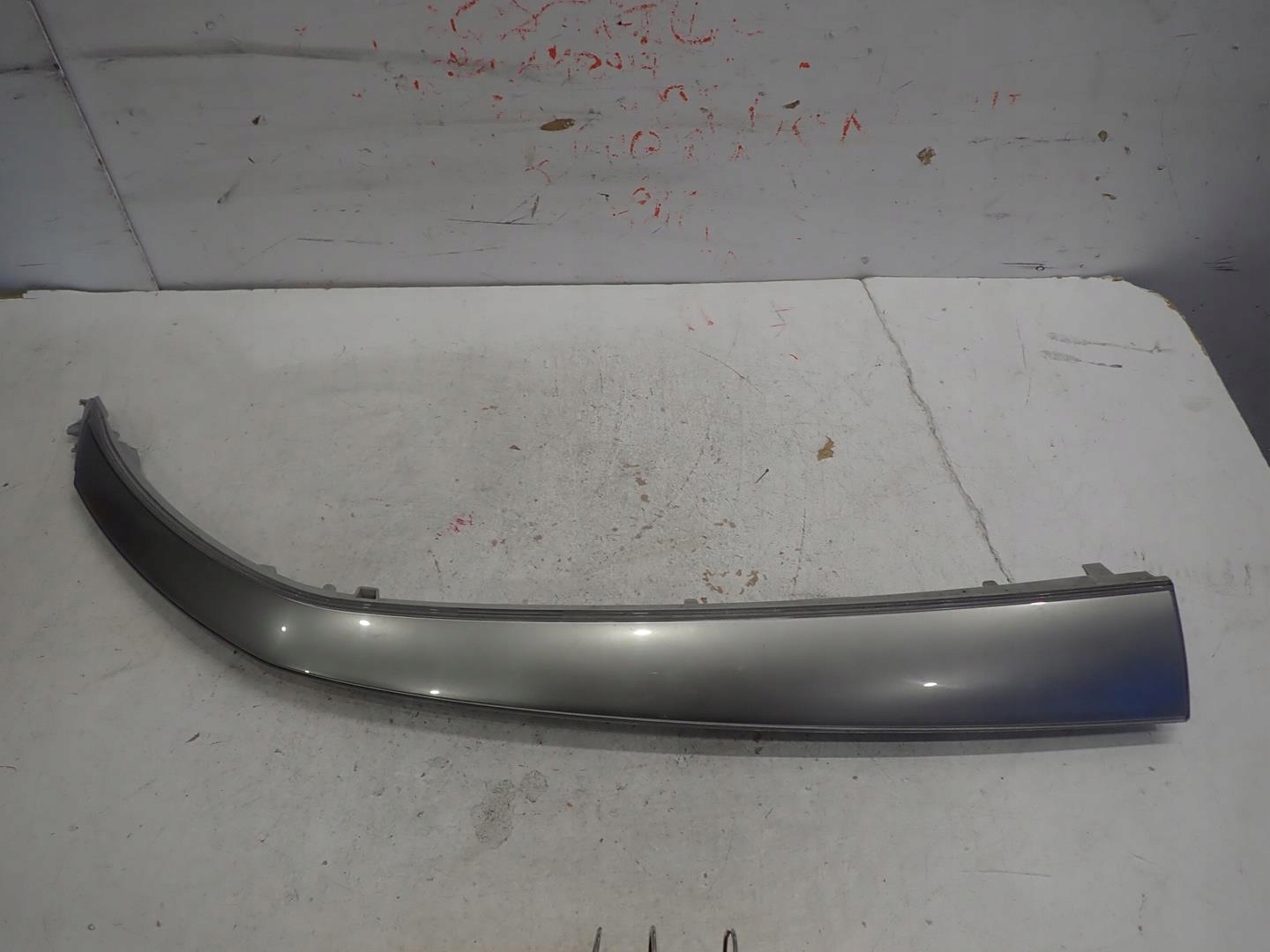 light front right LED DRL HYUNDAI IONIQ 5 2021