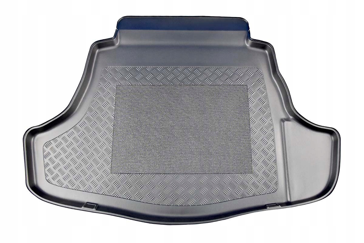 Toyota Camry XV70 Sedan Hybrid 2019-teraz mata bagażnika