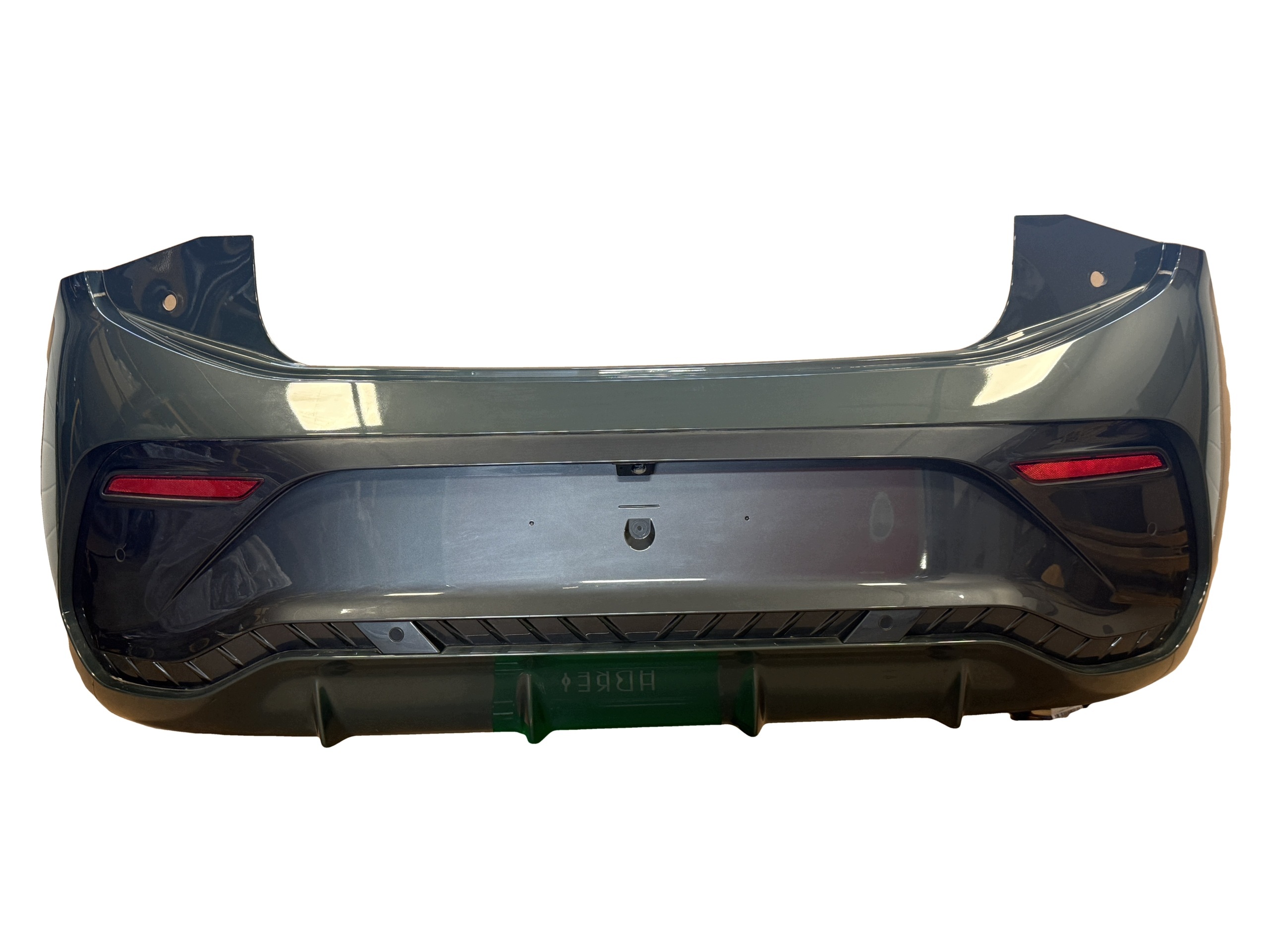 CUPRA BORN Stoßstange heck 6 PDC LS6C