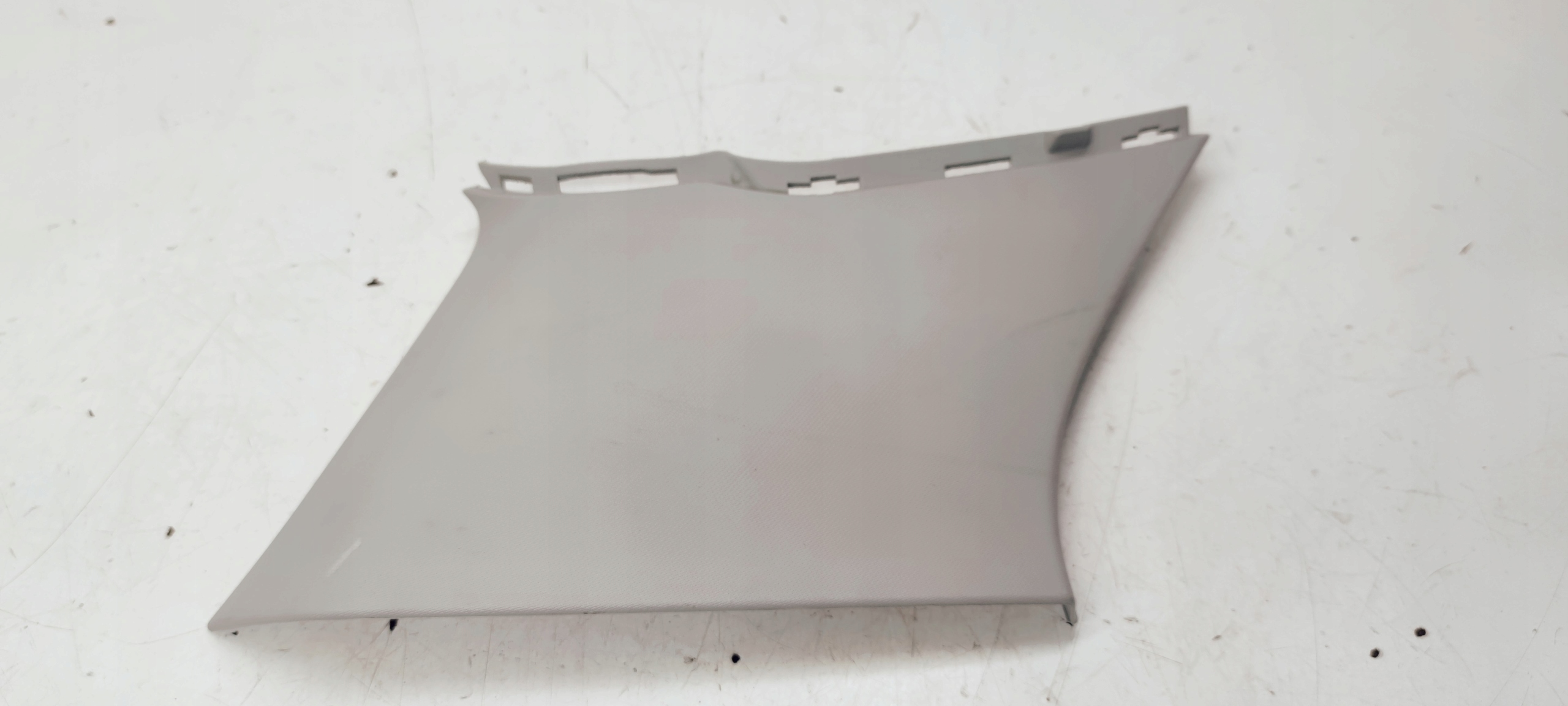 cover SLUPKA left rear part AUDI A3 8V 8V3867287