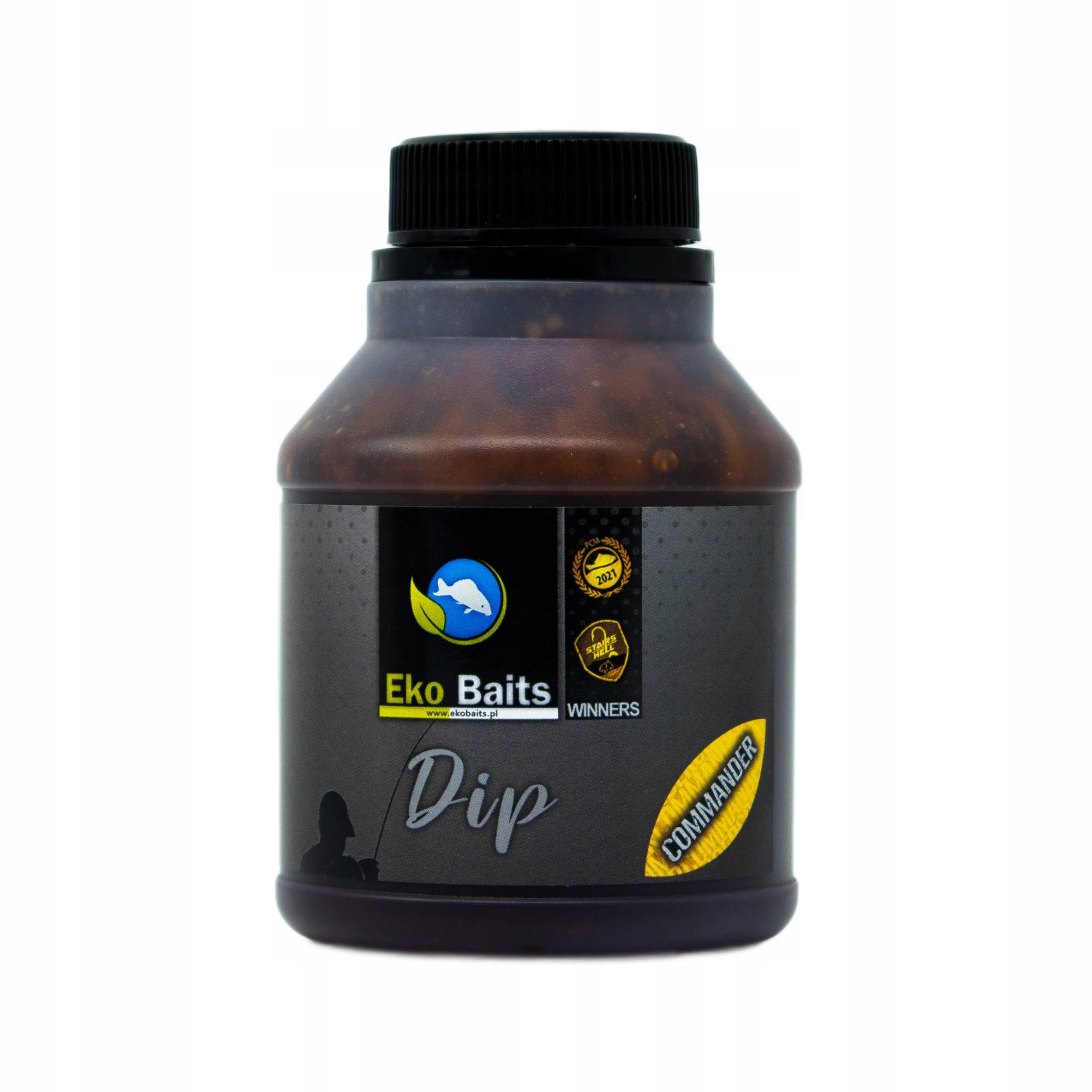 Eko Baits Commander Dip 250ml