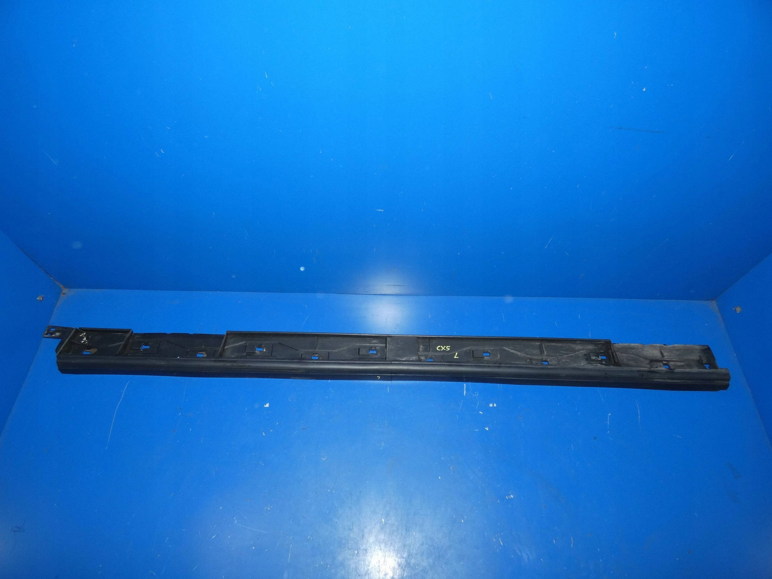 cap threshold left side Mazda CX-5 KD5351PS1