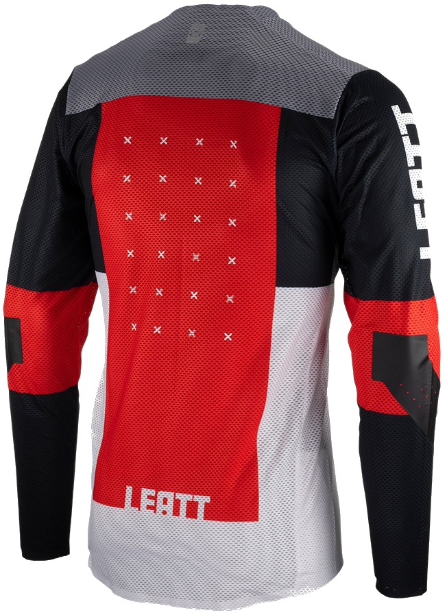 Koszulka Rowerowa LEATT MTB 4.0 Gravity r. L Rękaw długi rękaw