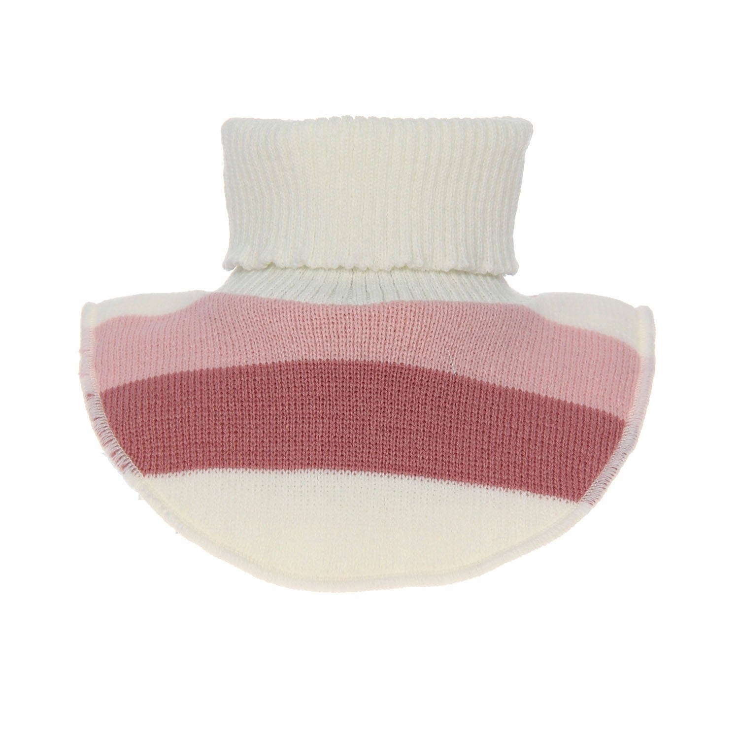 

Komin Szalik Golf akrylowy polar Zimowy 1-5 lat