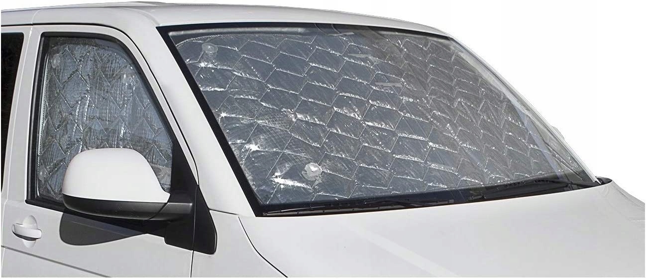 Теплові килимки VW T5 Cli-Mats NT VW T5-Brunner