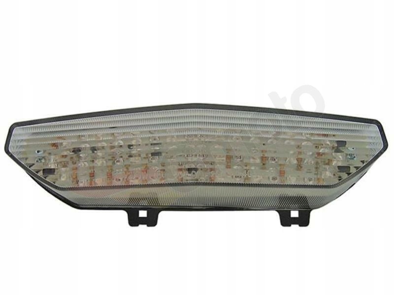 Lampa tył Led kierunkowskazy Kawasaki