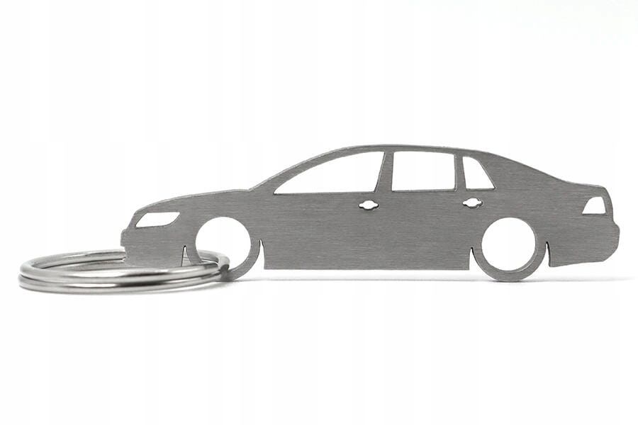 

Brelok Vw Volkswagen Phaeton stal nierdzewna