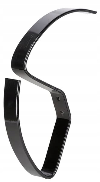 Pružinový zub 60x10 mm OBT6010