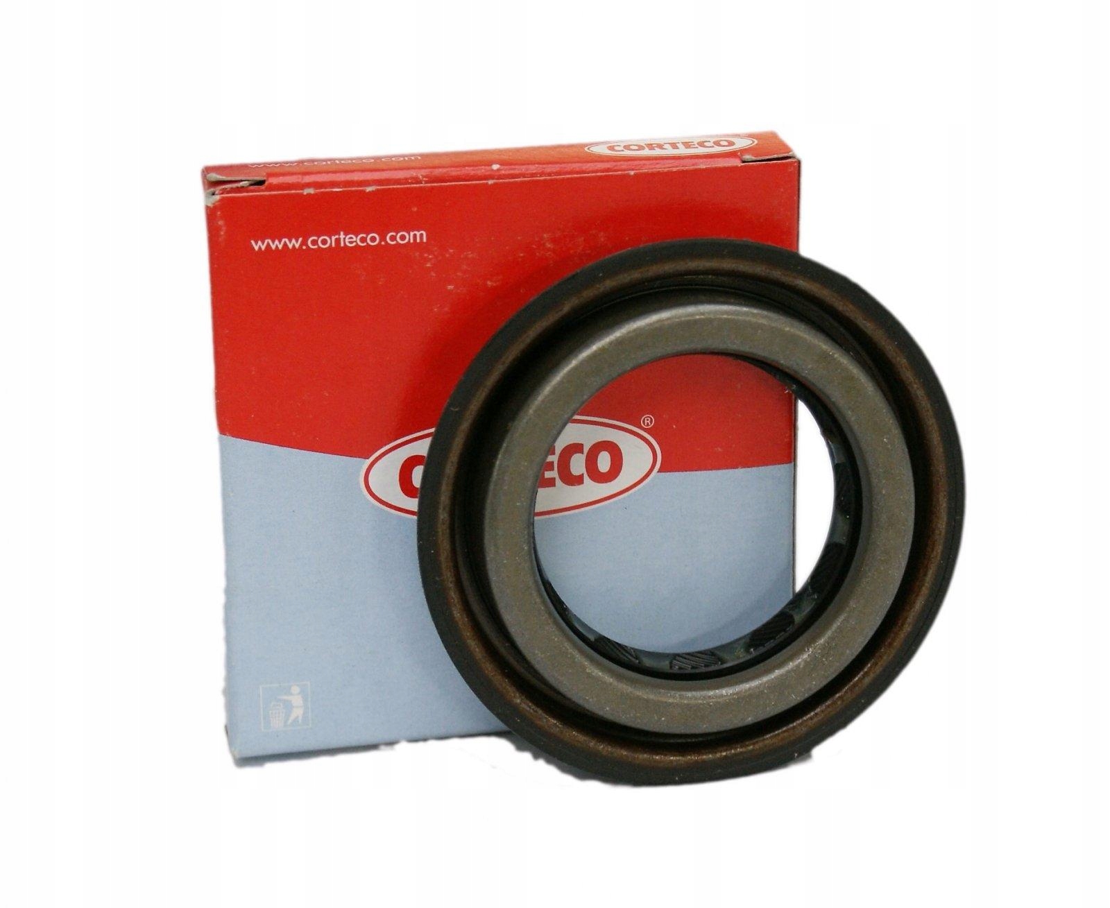 PRAWY PÓŁOŚ FREELANDER 2.0 DIESEL 1998-06 SIMERING