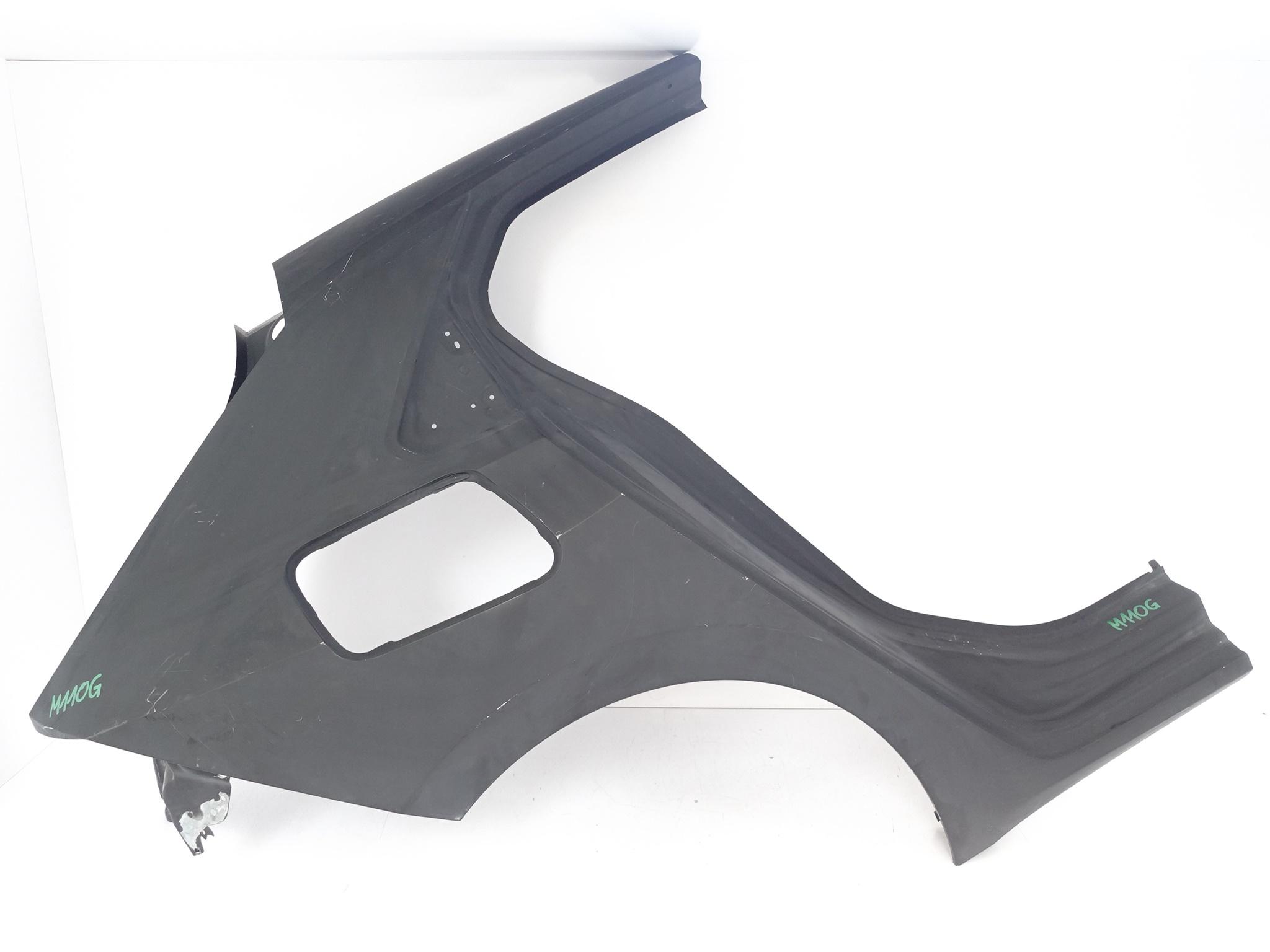 OPEL ASTRA VI 6 L 21- 5D HB fender PANEL side right rear part new ORG
