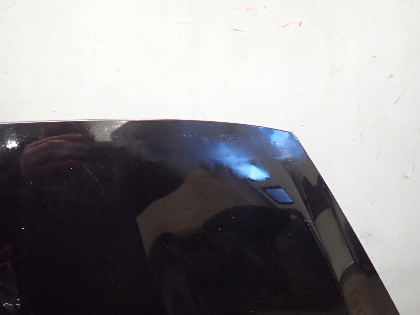 motorhaube FORD KUGA MK3 2019