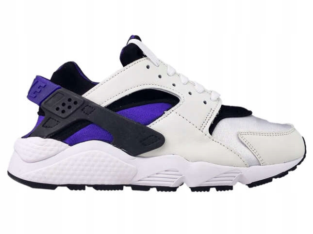 Dámské boty Nike Air Huarache, bílé, vel. DH4439-105