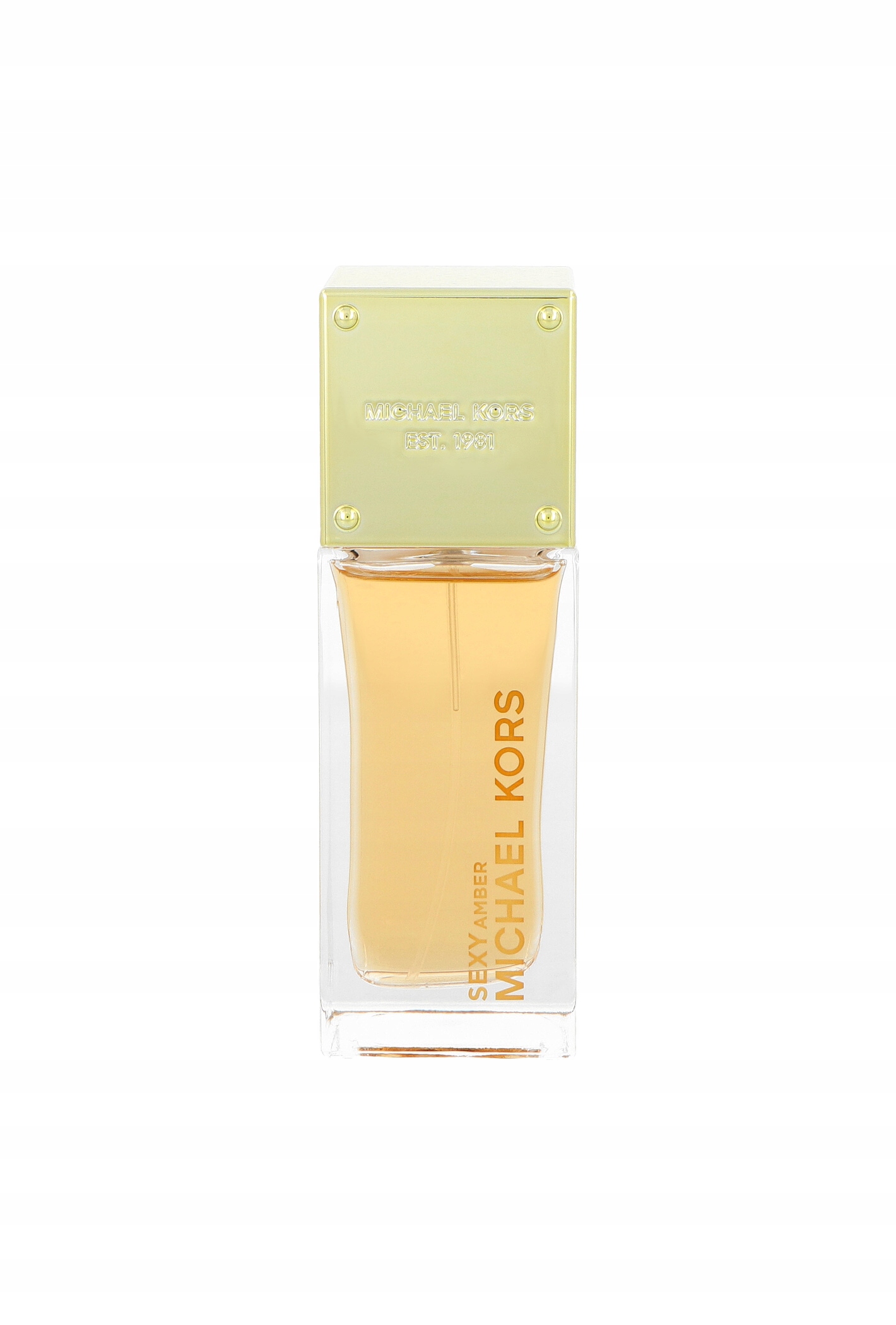 Michael Kors Sexy Amber Edp 50 ml