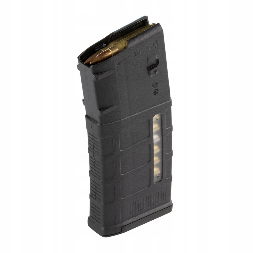 Magpul Magazynek z okienkiem Pmag 25 M118 Lr/sr Window Gen M3