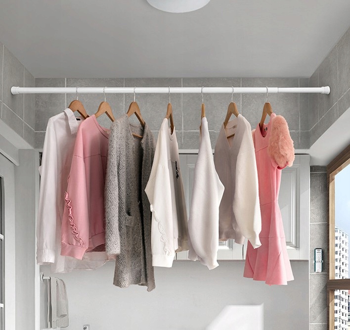 DRĄŻEK ROZPOROWY PRYSZNICOWY STAL TELESKOP KARNISZ EAN (GTIN) 5904151816549