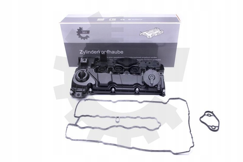 POKRYWA ZAWORÓW BMW 1 (E81) 3 (E90) 5 (E60) 1.6