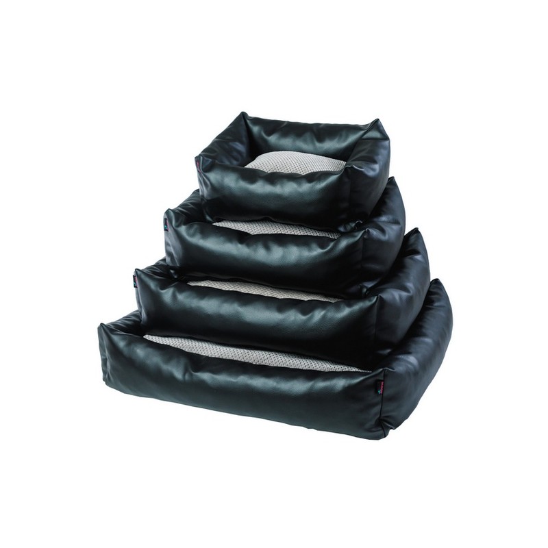 Levně Diversa Pelíšek Bully Sky 2 černé