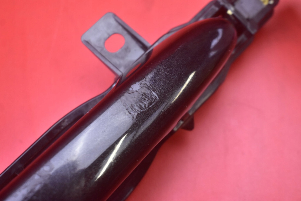 handle left front front black MAZDA 3 2 II BL 5D HB 09-13