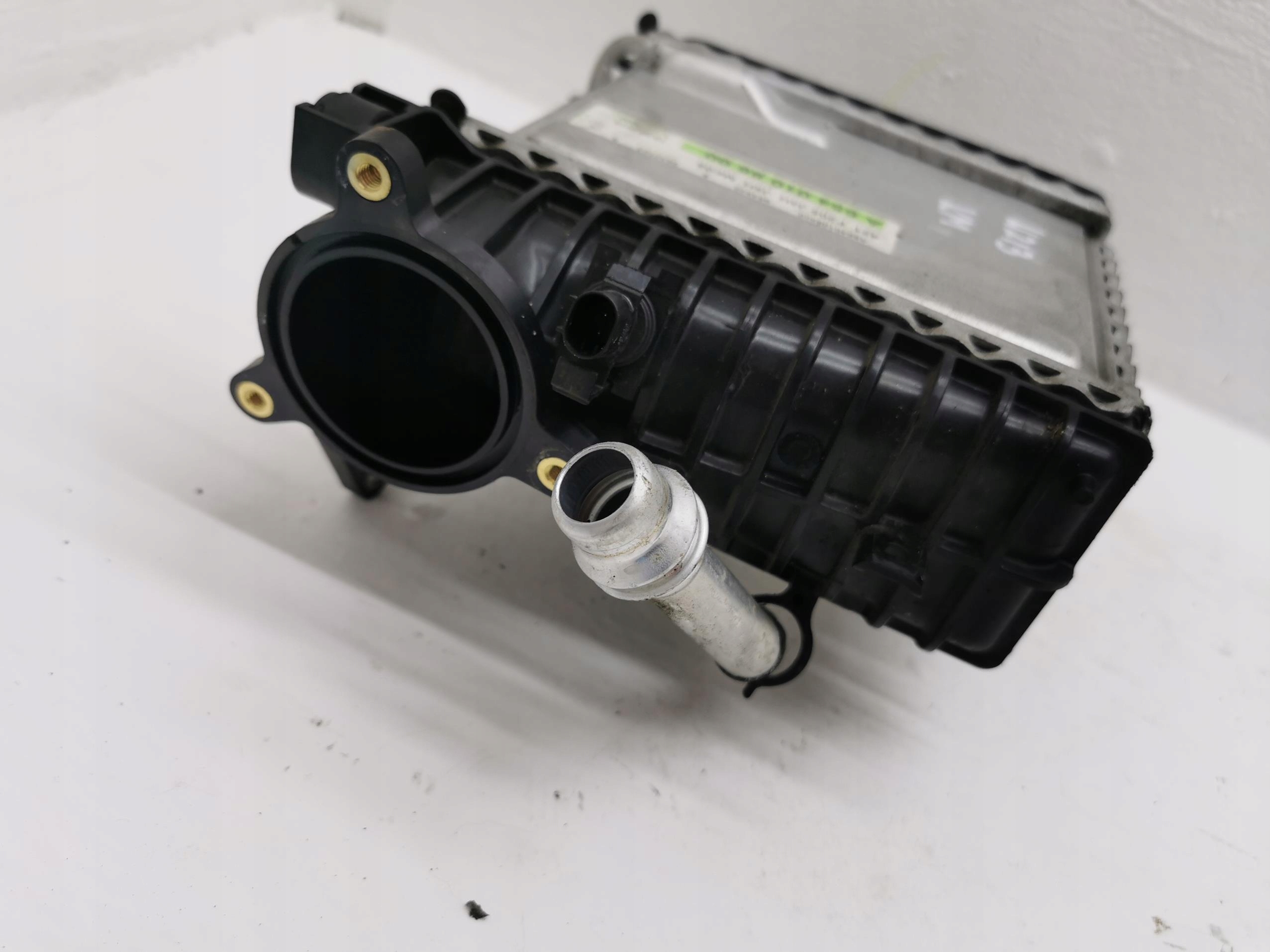 INTERCOOLER MERCEDES E-KLASA W213 A6540108600 2.0