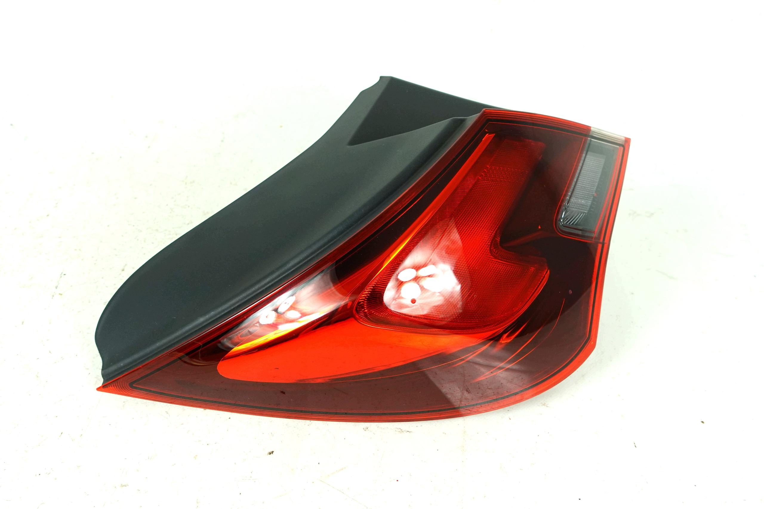 light left rear part left rear OPEL ASTRA 4 IV J GTC 3D COUPE 13281264