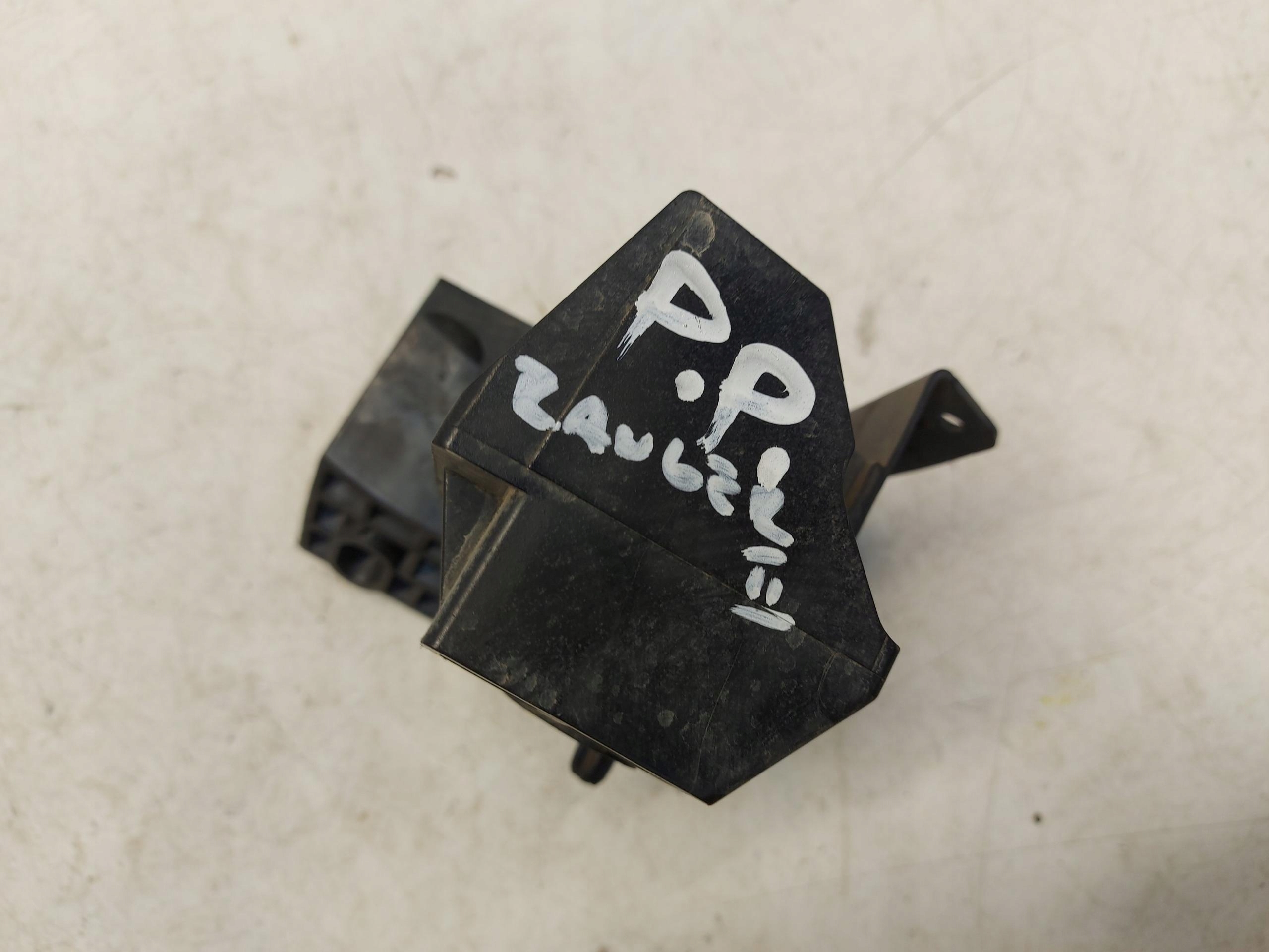 Ford Ranger VI 6 2024r Console Support plaque Aile Droite Avant