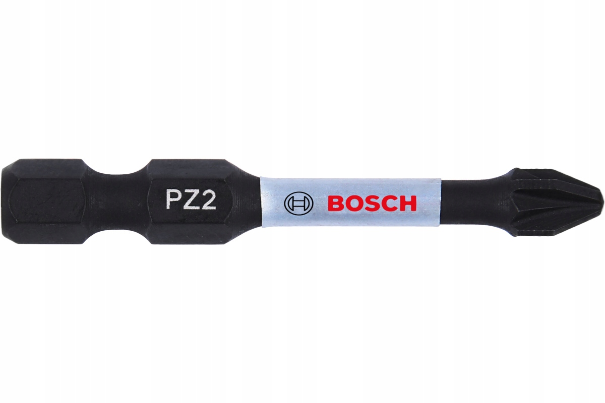 Bit PZ2 50mm Impact Control BOSCH