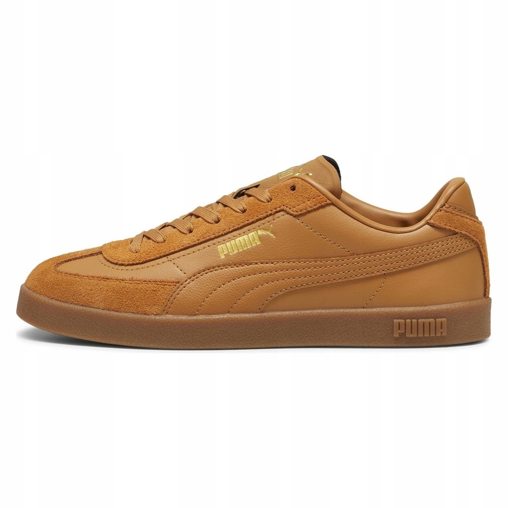Puma Club Ii Era 397447 - Niska cena na Allegro
