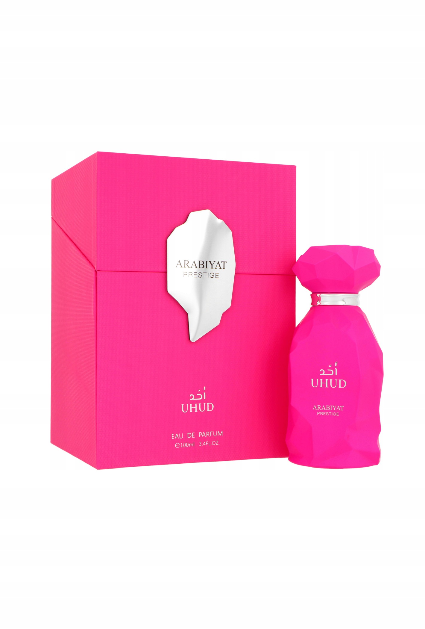 Arabiyat Prestige Uhud Edp 100ml