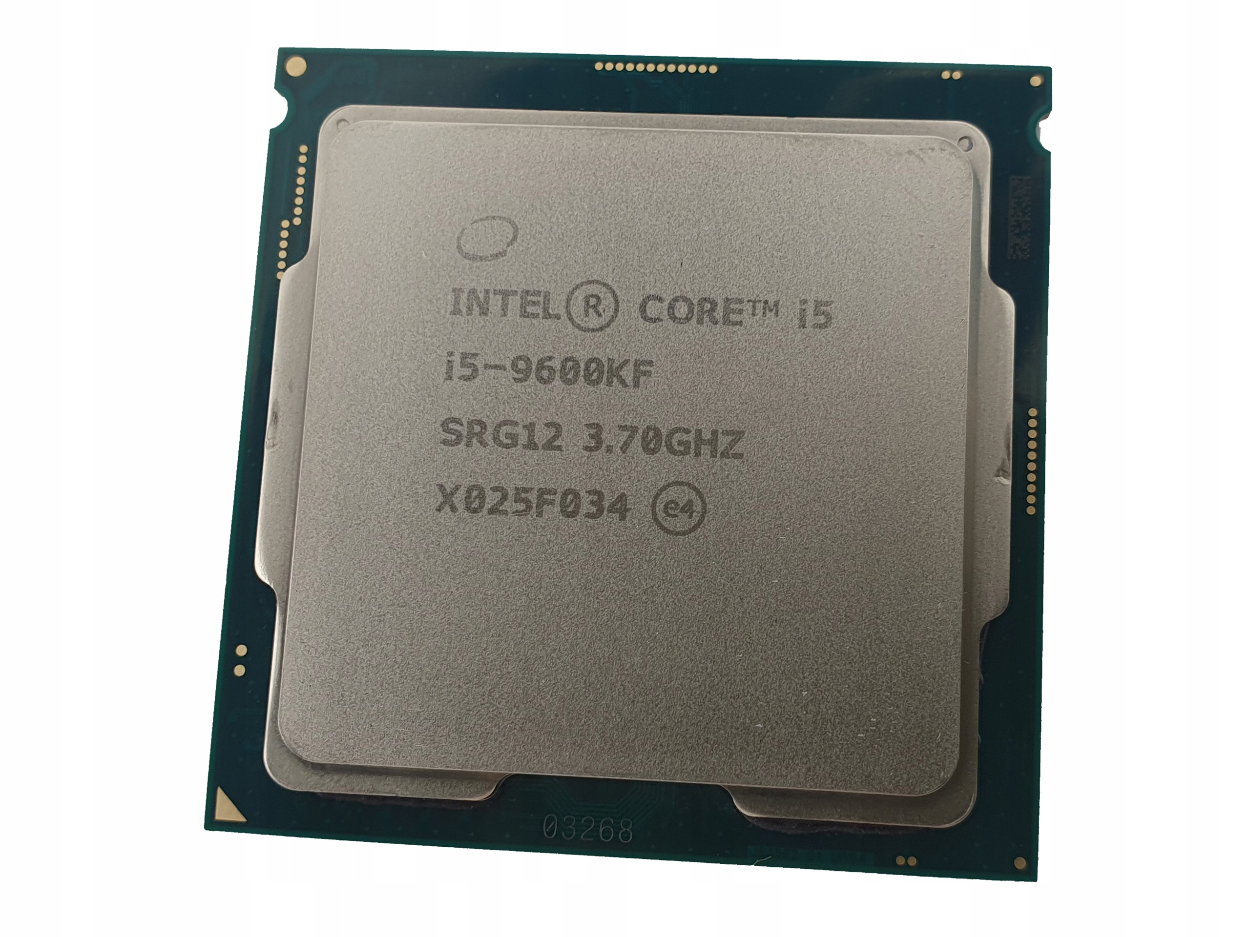 I5 9600kf w Procesory CPU - Sklepy, Opinie, Ceny w Allegro.pl
