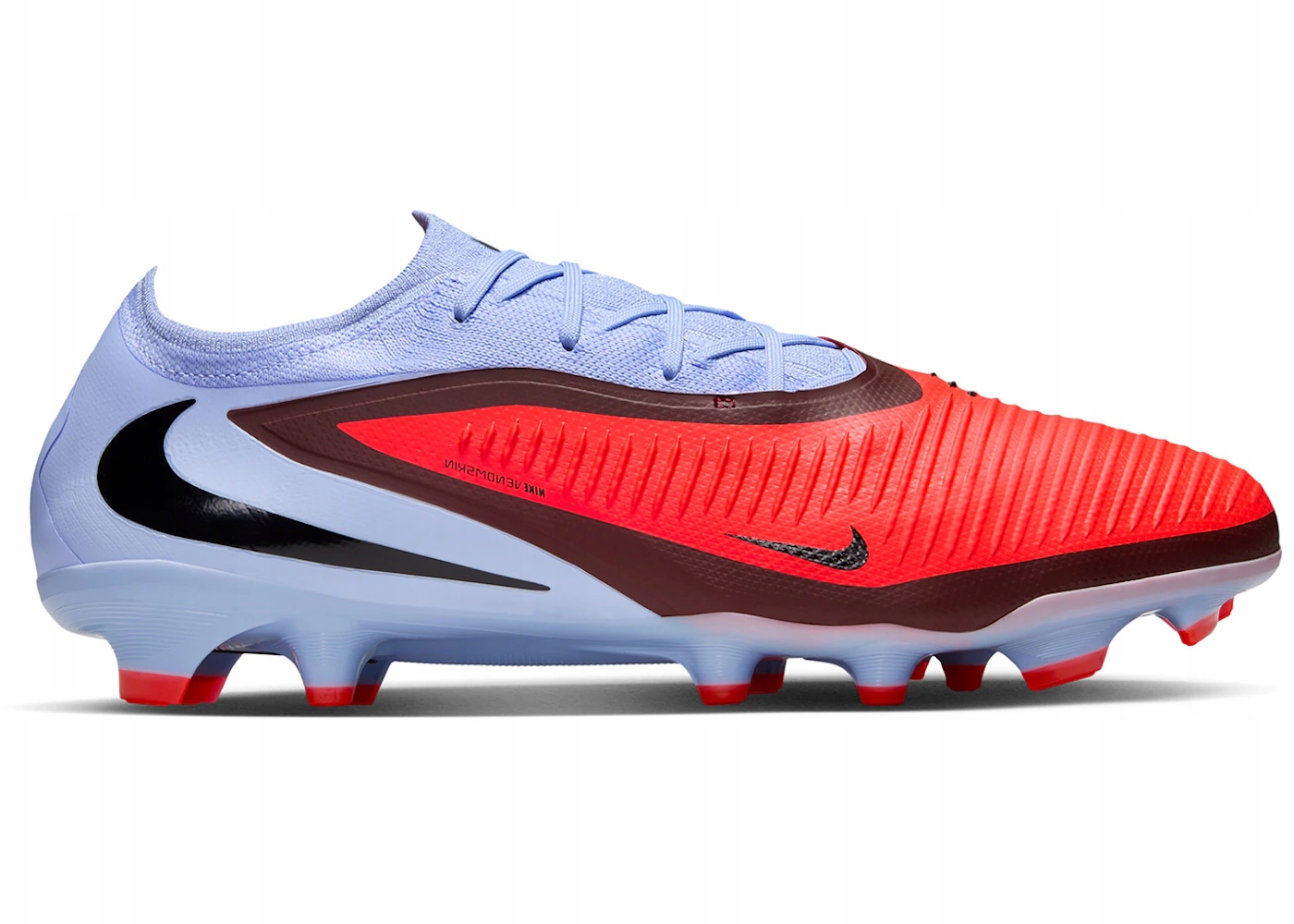 Nike korki piłkarskie Nike Phantom 6 Low Pro Fg męskie do gry w piłkę 47,5