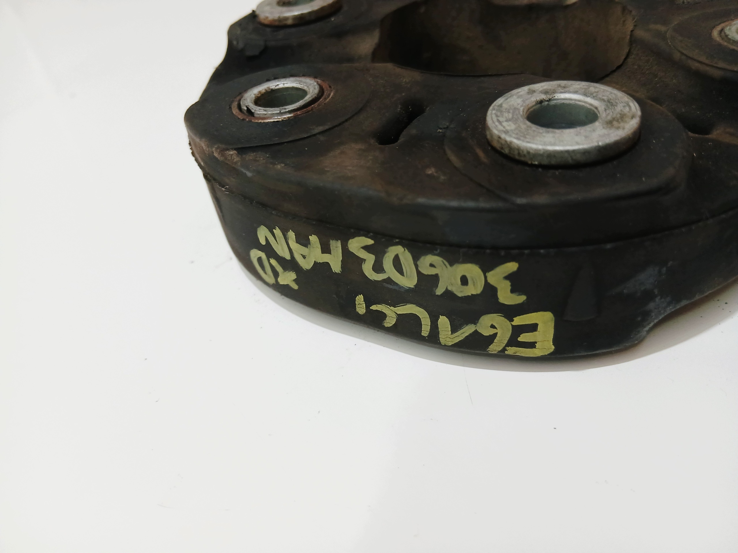 embrayage pneus cames BMW E60 E61 306D3 XD MANUAL OE 7573276 (0000559)