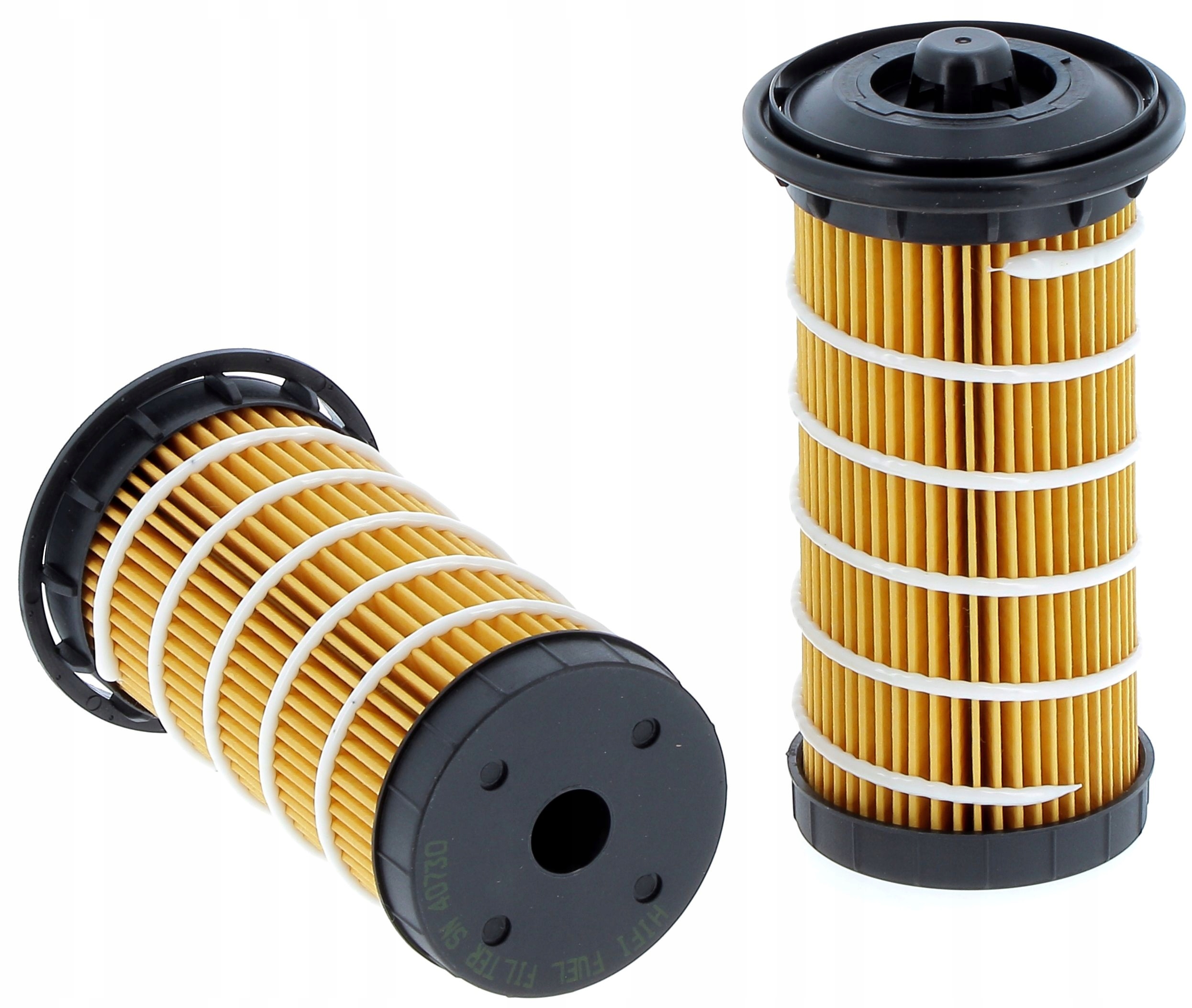 Palivový filtr Sn 40730 Hifi Filter