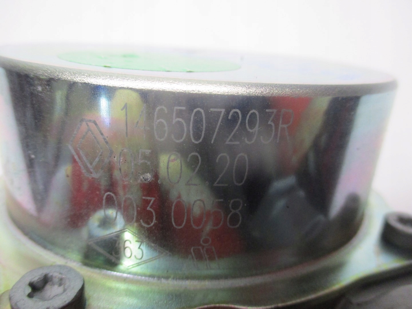 Vacum Waku насос KOLEOS II 1.6 DCI 146507293R 20R