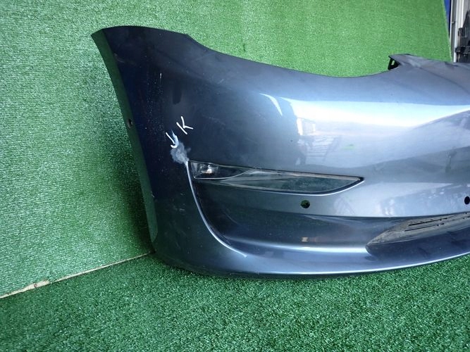 TESLA III 17- nárazník přední předek
