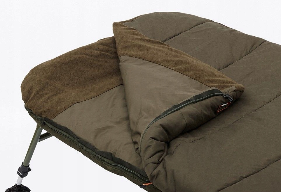 Łóżko + śpiwór Prologic Inspire Relax Sleep System Marka Prologic