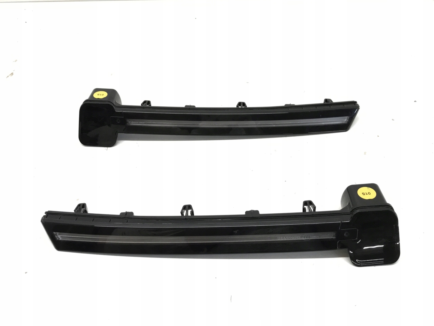 10A941653C - ЛЕВЫЙ СВЕТОДИОДНЫЙ ГАЛОГЕННЫЙ СВЕТИЛЬНИК VW ID3 10A941654C